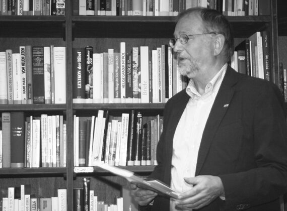 Chronistenbibliotheken