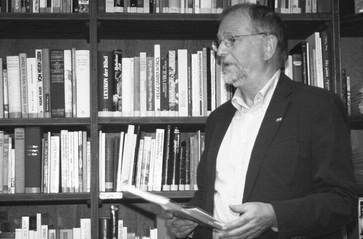 Chronistenbibliotheken