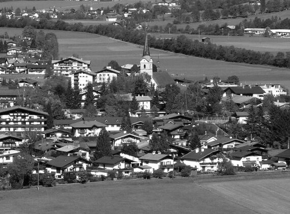 Woche der Gemeinde