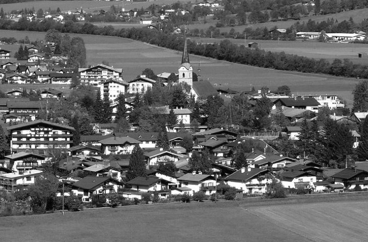 Woche der Gemeinde