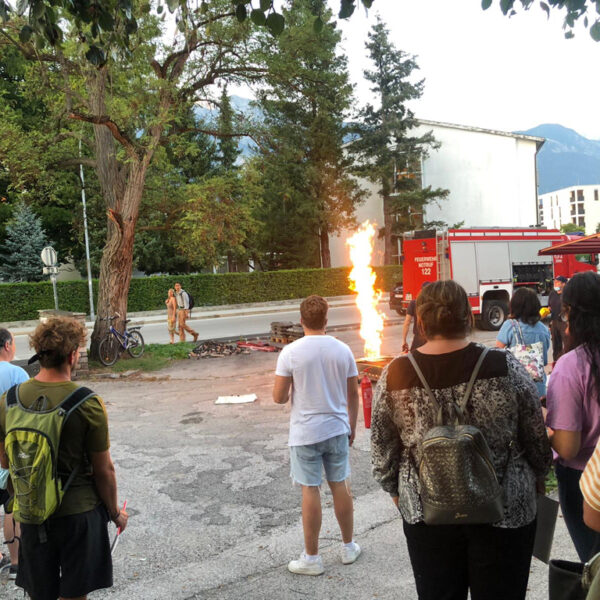 Bildung im Haus – Einzugsbegleitung der Stadt Innsbruck