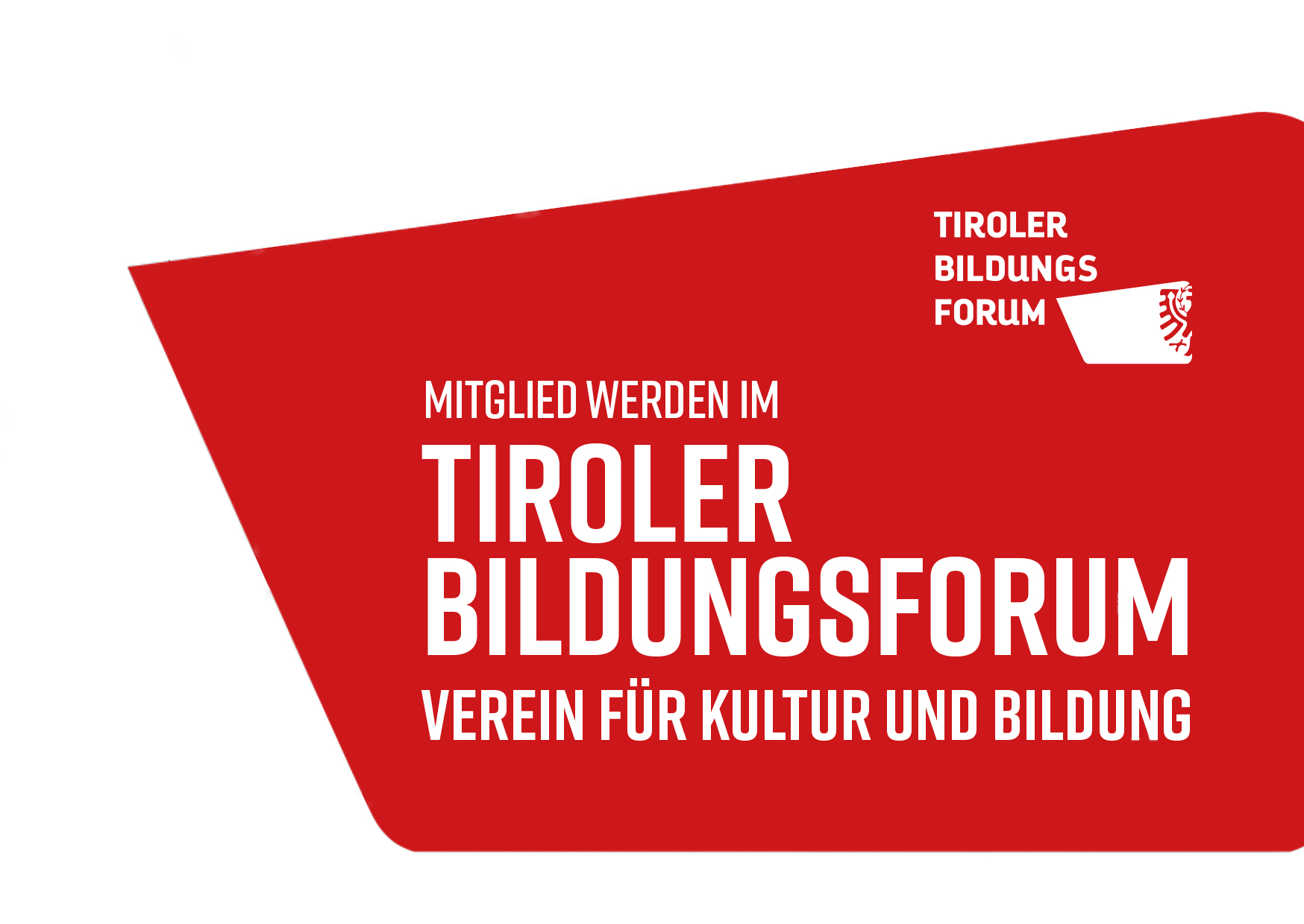 Mitglied werden
