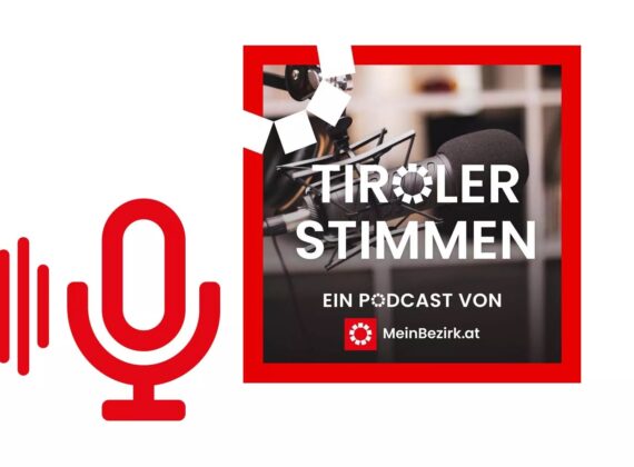 Repair Cafe & Natur im Garten zu Gast beim Podcast „Tiroler Stimmen“