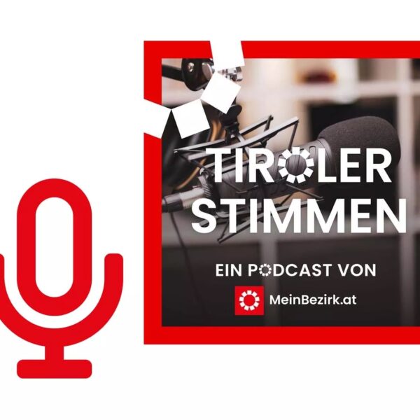 Repair Cafe & Natur im Garten zu Gast beim Podcast „Tiroler Stimmen“