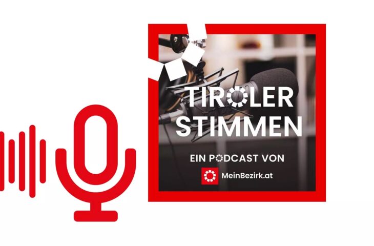 Repair Cafe & Natur im Garten zu Gast beim Podcast „Tiroler Stimmen“