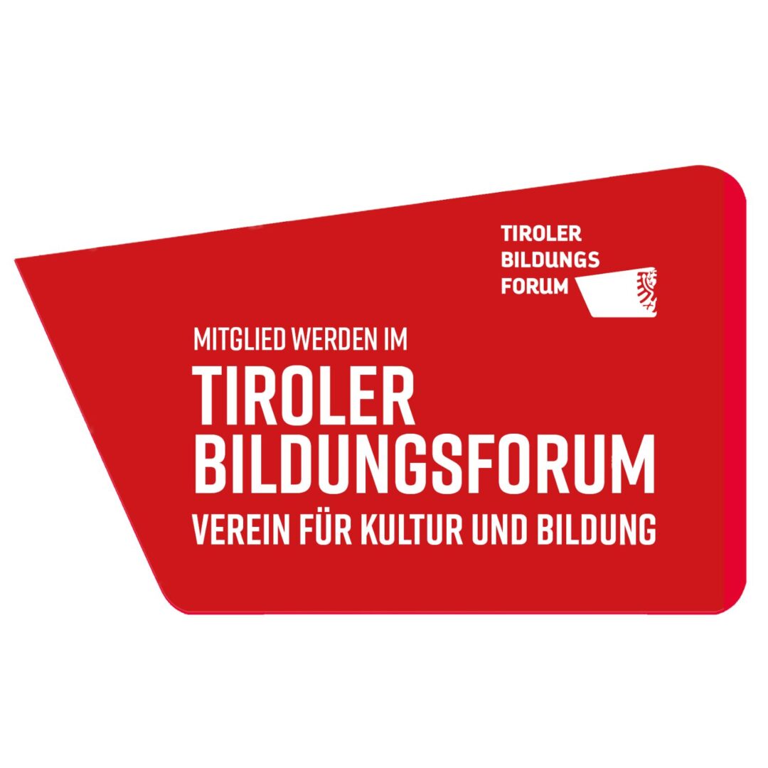 Mitglied werden 2023
