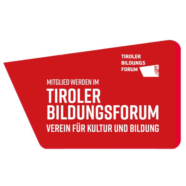 Mitglied werden 2023