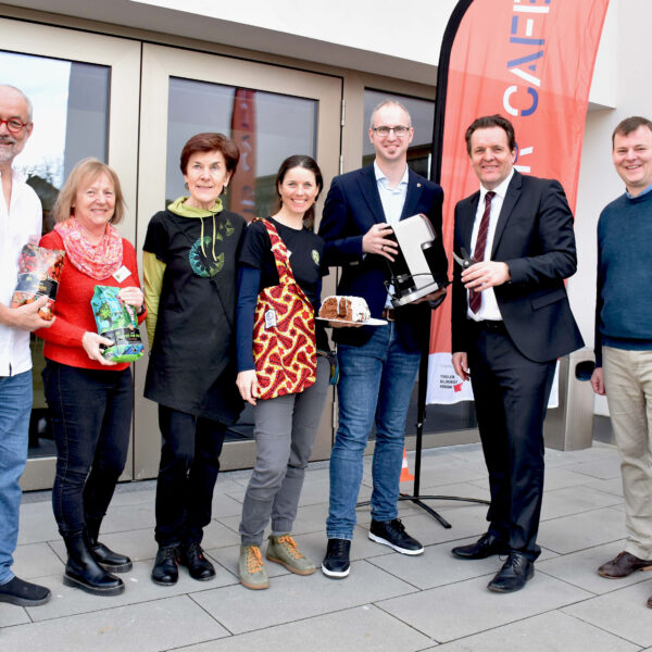 450 Veranstaltungen in 10 Jahren – Repair Cafés in Tirol feiern Jubiläum
