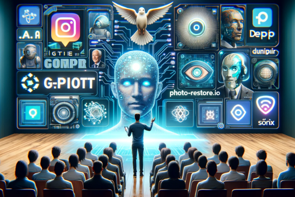 Chronikwesen und Künstliche Intelligenz: Einblick in die Praxis mit Chat-GPT