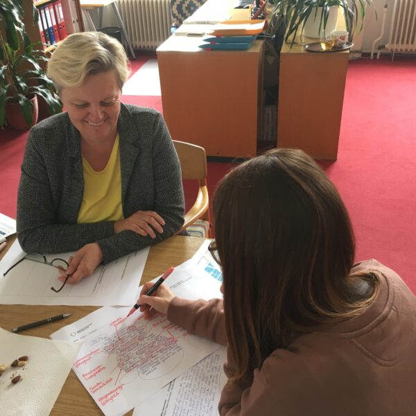 Dialogische Kompetenzerfassung …