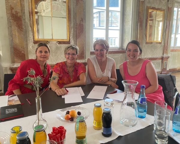Einführungsseminar für Erwachsenenschulteams