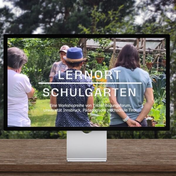 Das Video ist da!