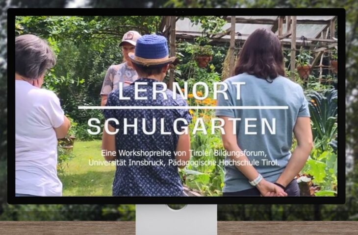 Info- und Vorbereitungsabend Lehrgang Gartenpädagogik, 17.11.2026