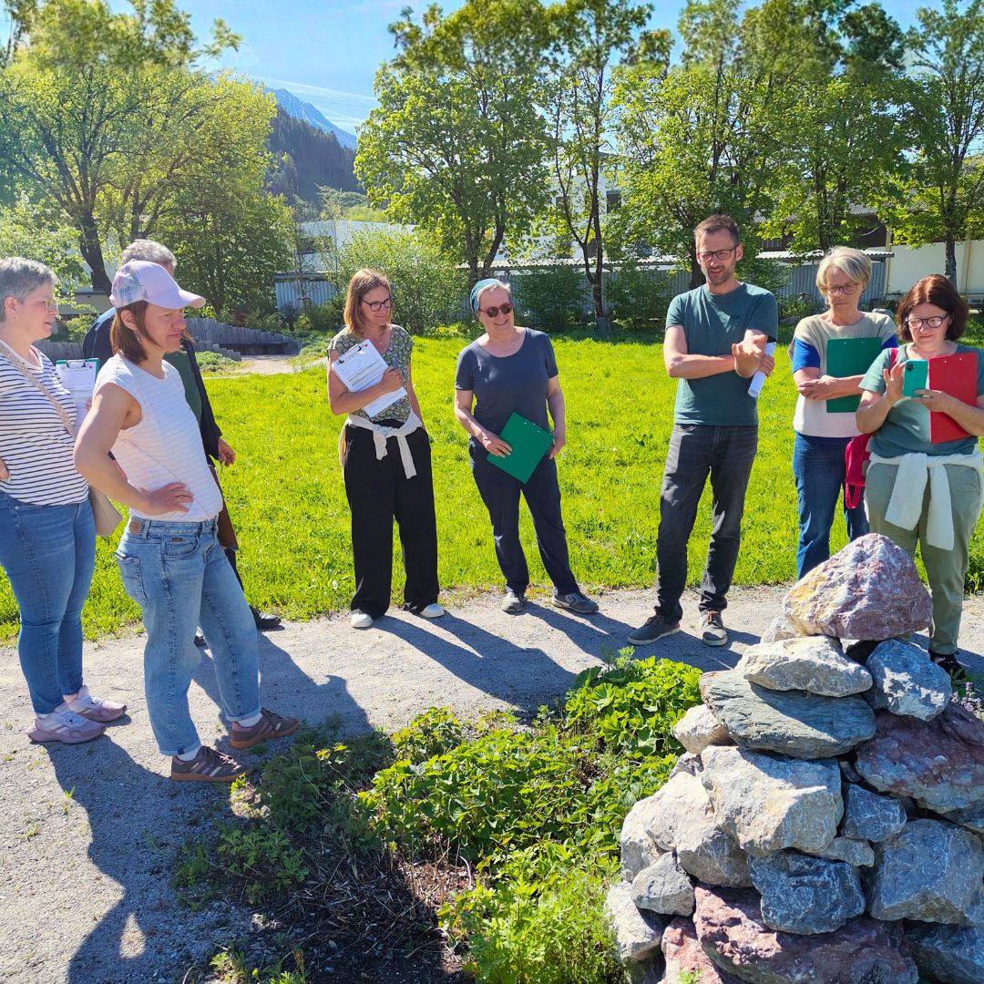 Ausbildung abgeschlossen
