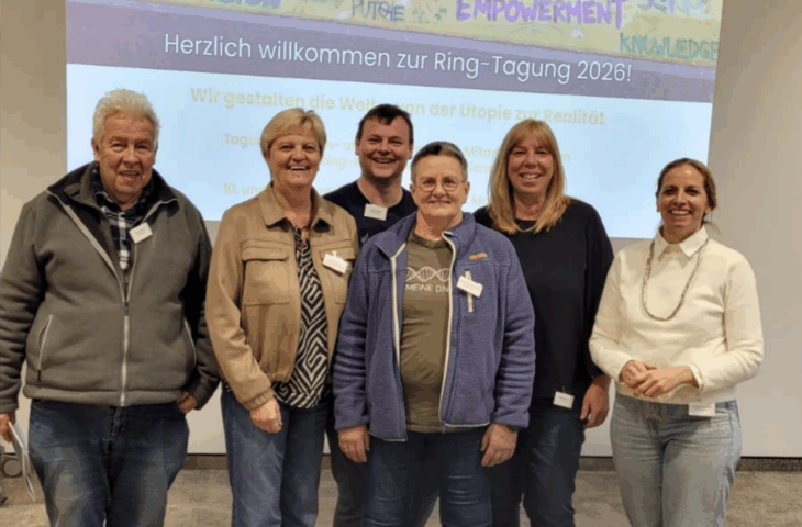 “Wir gestalten die Welt – von der Utopie zur Realität“