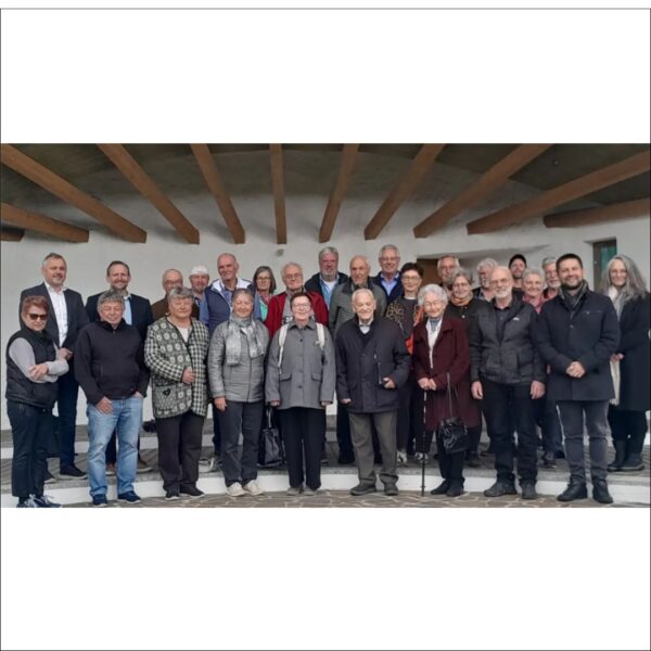 49. Außerferner Chronistentag in Pinswang