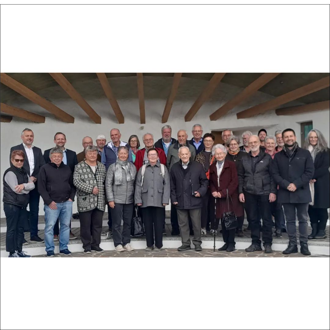 49. Außerferner Chronistentag in Pinswang