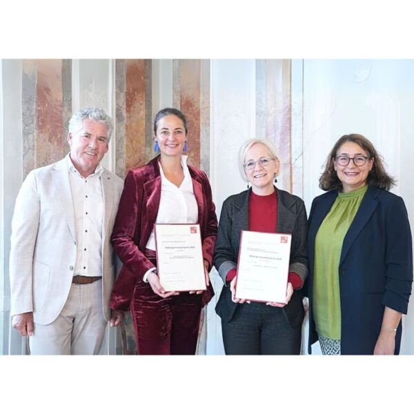 Bildung für alle