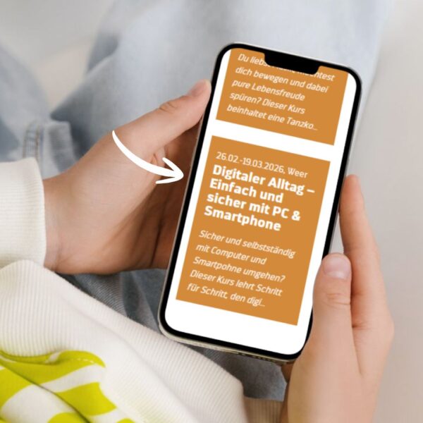 Gemeinsam sicher online
