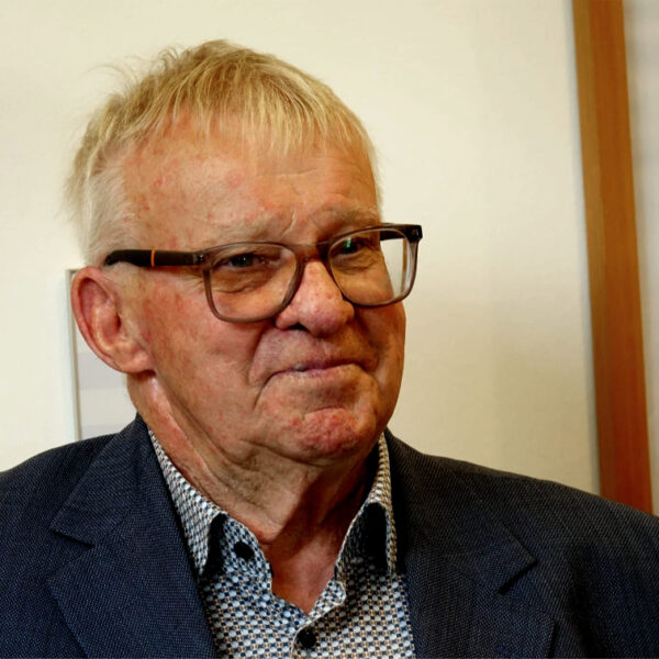 Ehrung von Max Pfandler