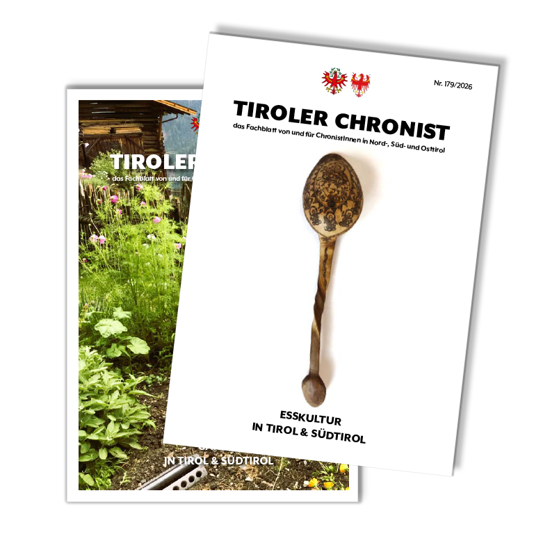 Tiroler Chronist
