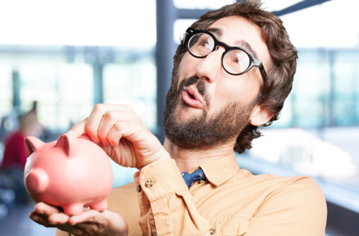 FinanzFit: Warum investieren? – Grundlagen des Vermögensaufbaus, 23.09.2026