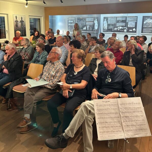 Museums Nacht 2026 im Heimatmuseum Oberhofen