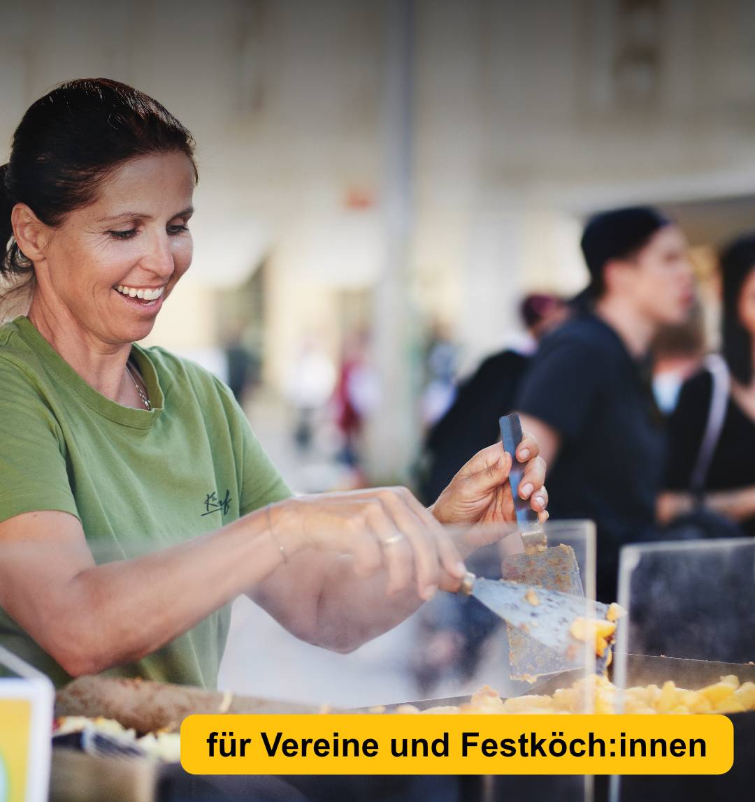 Neu aufgetischt! 04.11.2026